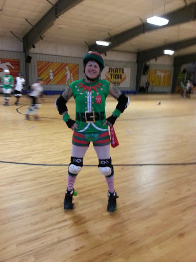 Skateboard Park «Skate Time 209», reviews and photos, 5164 US-209, Accord, NY 12404, USA