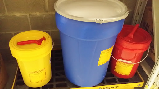 Supermarket «Walmart Neighborhood Market», reviews and photos, 316 S Gloster St, Tupelo, MS 38801, USA