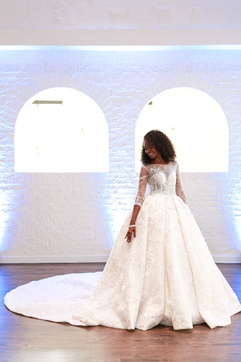 Bridal Shop «McEllis Brides», reviews and photos, 1932 Coliseum Dr, Hampton, VA 23666, USA