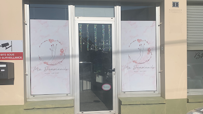 Ma Demoinails à Besançon