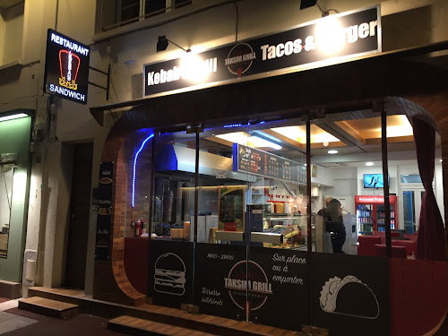Taksim Grill Kebab à Louviers HALAL