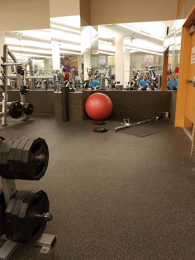 Gym «LA Fitness», reviews and photos, 11416 Rockville Pike a, Rockville, MD 20852, USA