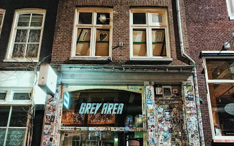 Grey Area Coffeeshop image