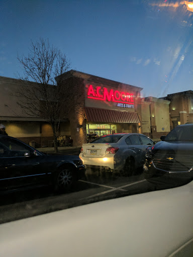 Craft Store «A.C. Moore Arts and Crafts», reviews and photos, 2633 MacArthur Rd, Whitehall, PA 18052, USA