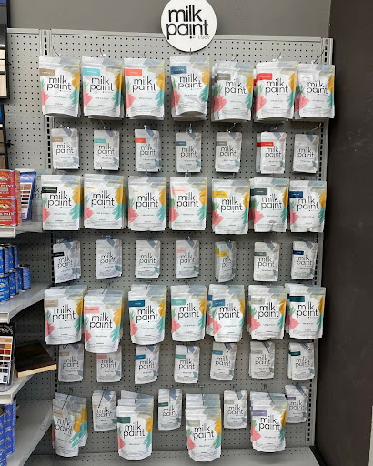 Paint Store «Osseo Savitt Paint», reviews and photos, 212 Central Ave, Osseo, MN 55369, USA