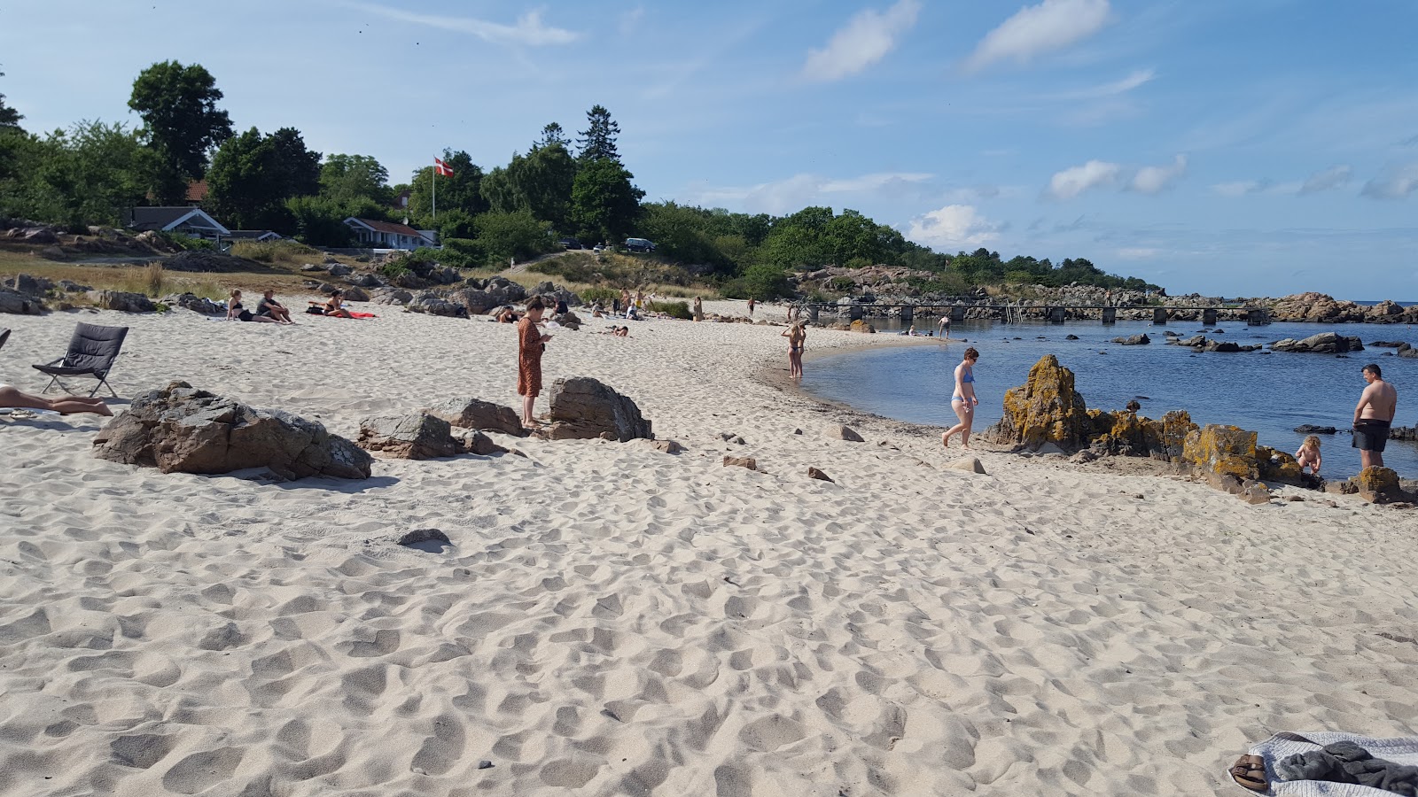 Sandkas Strand photo #6