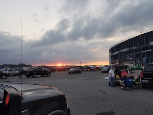 Dover International Speedway - photo 17