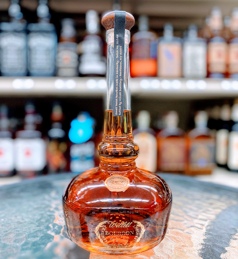 Liquor Store «Wayside Liquor», reviews and photos, 404 4th St NW, Montgomery, MN 56069, USA