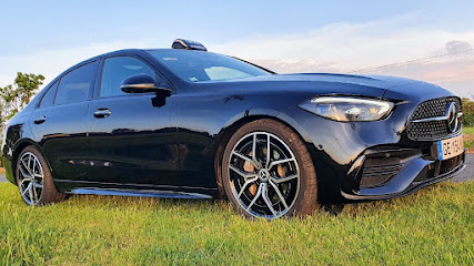 Taxi David La Rochelle | Taxi conventionné