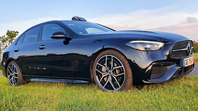 Taxi David La Rochelle | Taxi conventionné