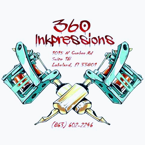 Explore dishonored tattoo ideas, creative tattoo ideas in Lakeland, available at 360 INKpressions