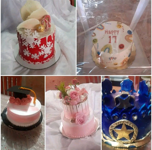 Pasteleria Artesanal en Tres Valles