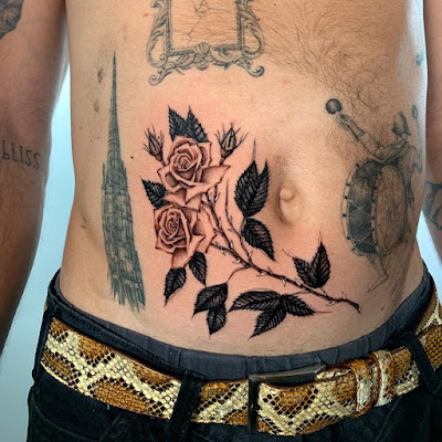 LOW-KEY STUDIO / TATTOO SHOP à Soorts-Hossegor