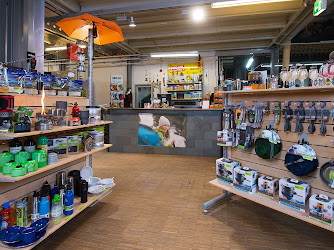 OUTDOOR MEGASTORE - Brans Travel Shop GmbH