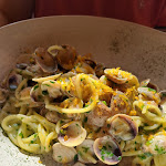 Photo n°1 de l'avis de ROBERTO.A fait le 15/04/2024 à 11:59 sur le  Odissea à Viareggio