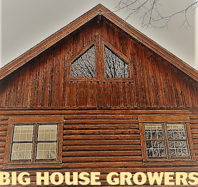 Big House Growers