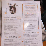 Photo n°4 de l'avis de Denisa. fait le 16/09/2022 à 19:11 sur le  Basílio à Lisbon