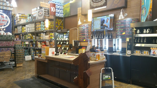 Wine Store «Total Wine & More», reviews and photos, 6671 S Virginia St, Reno, NV 89511, USA