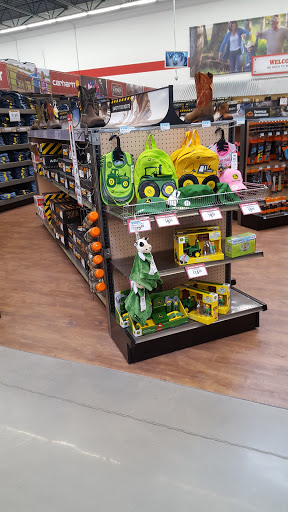 Home Improvement Store «Tractor Supply Co», reviews and photos, 1650 W Princeton Dr, Princeton, TX 75407, USA