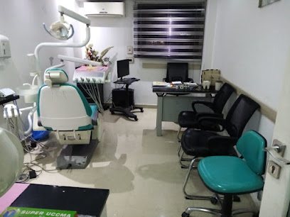 Dentalign dental clinic, Dr.Ahmad M. ElShennawy