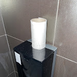 Photo n°4 de l'avis de Gi. fait le 14/02/2023 à 07:49 sur le  Guadagnino Bar Pasticceria Tavola Calda à Rome