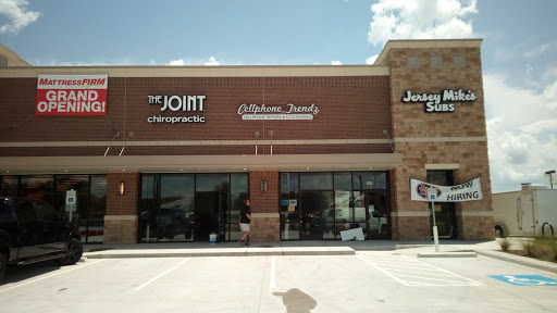 Fast Food Restaurant «Chick-fil-A», reviews and photos, 9130 N Tarrant Pkwy, North Richland Hills, TX 76182, USA