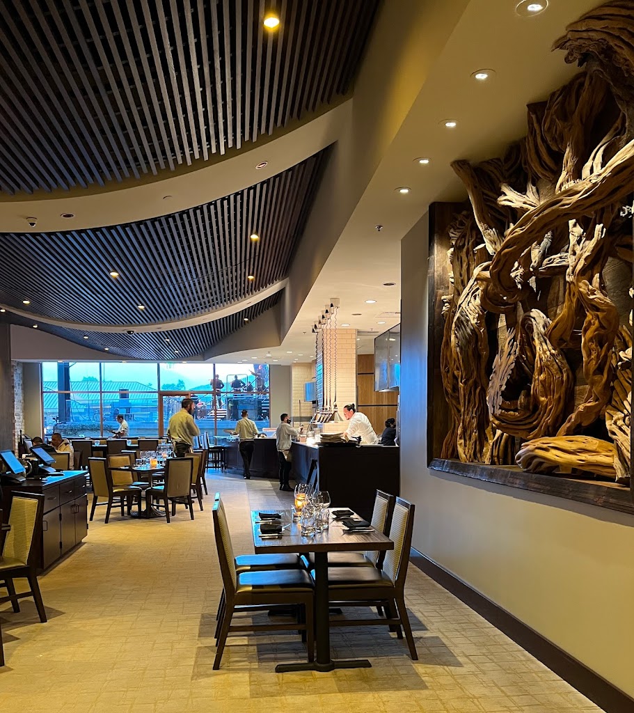 Bar Meets Grill 92059