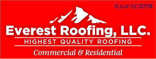 Everest Roofing, LLC in Naples, Florida