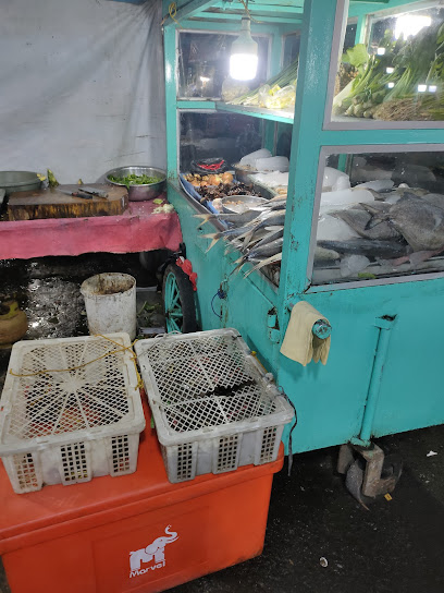 Sea Food Mandiri - Jl. Ikan Tongkol No.4-12, Pesawahan, Kec. Telukbetung Selatan, Kota Bandar Lampung, Lampung 35221, Indonesia
