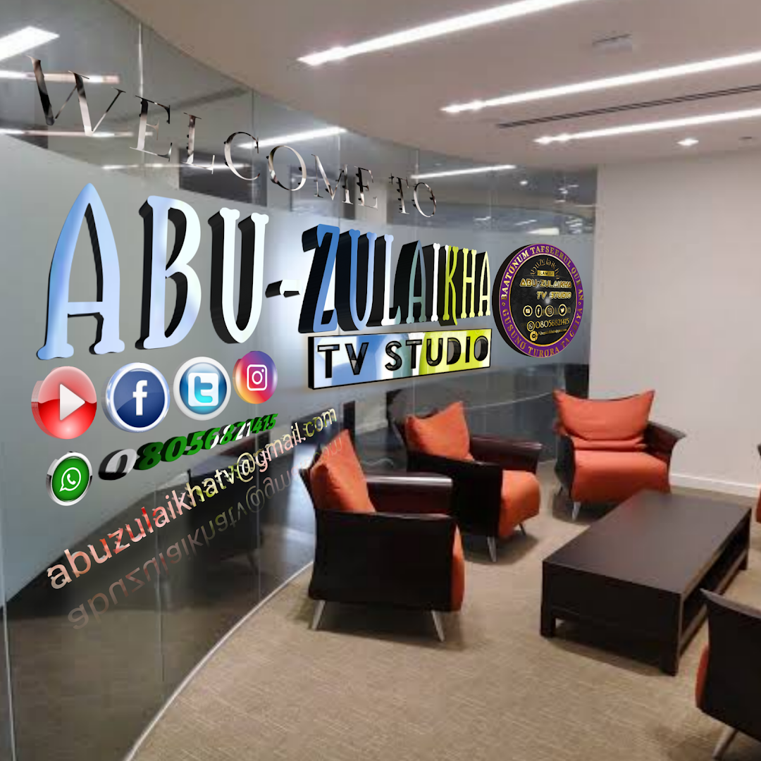 Abu-Zulaikha Studio