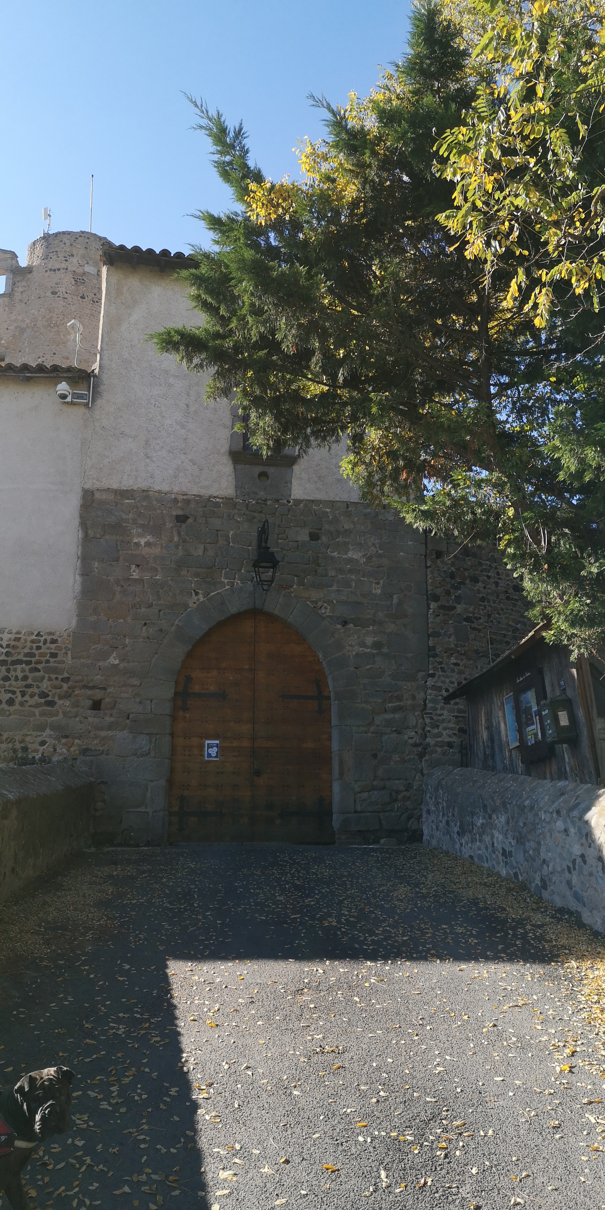 Photo n° 1 de l'avis de mariejahbless.o fait le 26/10/2021 à 10:52