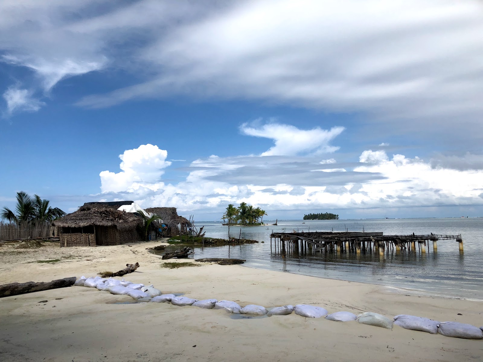 Banedo beach photo #7