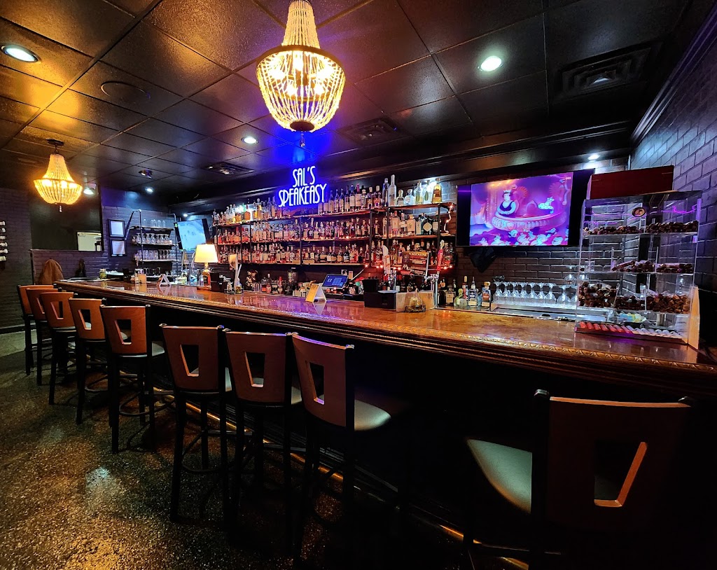 Sal’s Italian Eatery and Speakeasy 41101