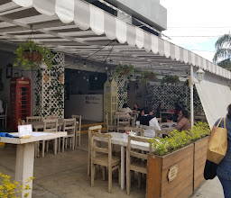 La Antigua (Golfo de Cortés) photo