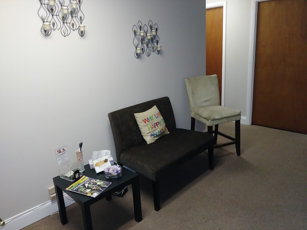 Massage Zone 21227