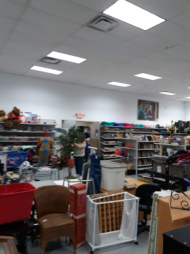 Thrift Store «Goodwill», reviews and photos