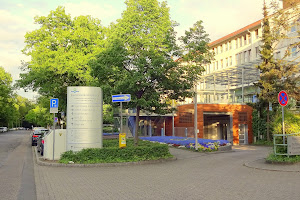 Diakonissenkrankenhaus Karlsruhe-Rüppurr Klinik für Orthopädie und Unfallchirurgie