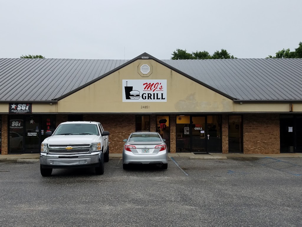MJ's Grill 36530