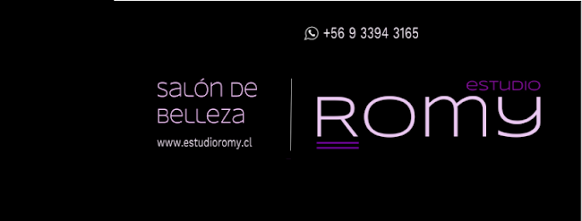 Estudio Romy - Centro de estética