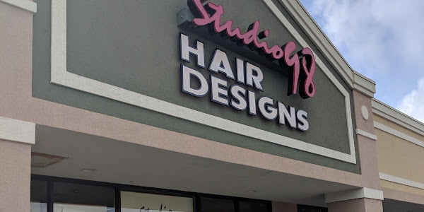 Studio 98 Hair Designs Inc.
