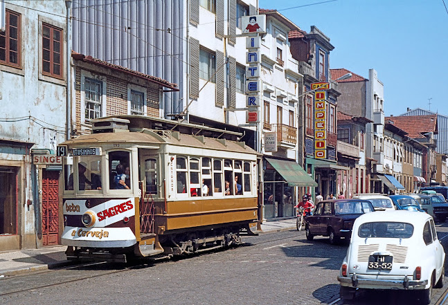 Avaliações doEMVIAGEM (Matosinhos), Agência de Viagens em Matosinhos - Agência de viagens