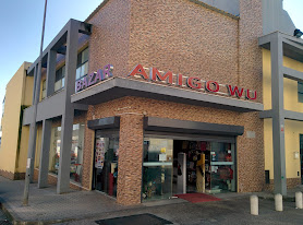 Bazar Amigo Wu