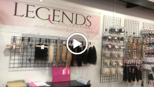 Hair Salon «Sunnys Hair & Wigs», reviews and photos, 2938 Lyndale Ave. S./Lake Street, Minneapolis, MN 55408, USA