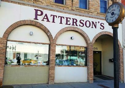 Patterson's Diamond Center