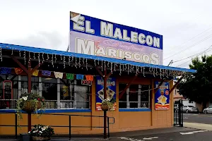 El Malecon image