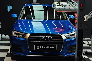FEYNLAB Car Detailing Studio image