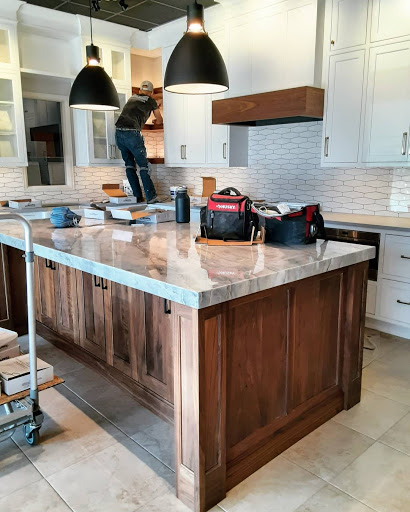 Kitchen Remodeler «BKC Kitchen and Bath», reviews and photos, 4151 S Natches Ct, Englewood, CO 80110, USA