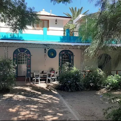 Hostería Villa Luz