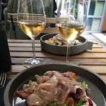 Photo n°3 de l'avis de annie.u fait le 14/03/2023 à 08:52 sur le  Urbana 47 à Rome