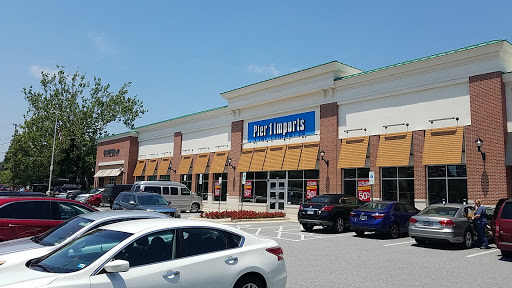Home Goods Store «Pier 1 Imports», reviews and photos, 2101 Somerville Rd #110, Annapolis, MD 21401, USA